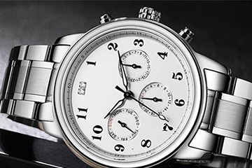 江诗丹顿手表换电池天津