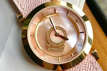 天津江诗丹顿表电池更换