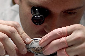 江诗丹顿天津维修服务店位置