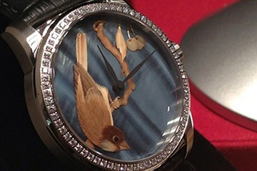 天津江诗丹顿手表维修在什么位置