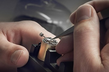 天津江诗丹顿表维修服务地址