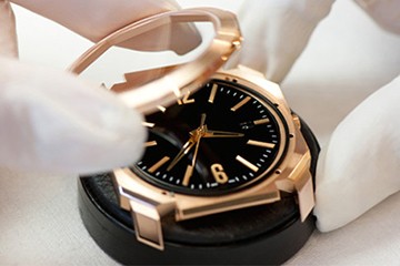 天津江诗丹顿手表维修服务位置