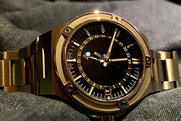 江诗丹顿天津维修中心位置