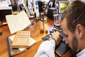 天津江诗丹顿手表维修中心位置