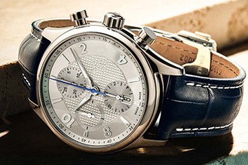 天津江诗丹顿手表换电池