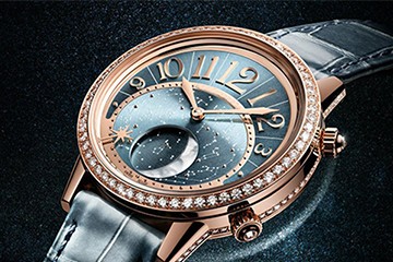 天津江诗丹顿手表维修服务中心位置