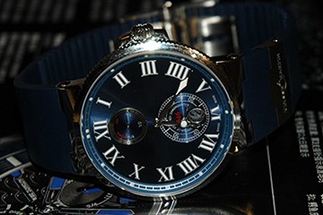 江诗丹顿手表天津售后维修位置