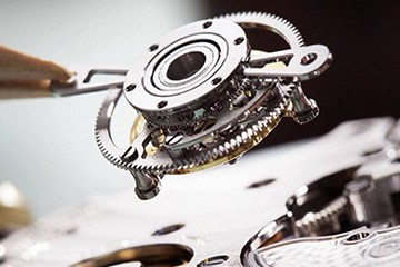 天津江诗丹顿手表保养地址