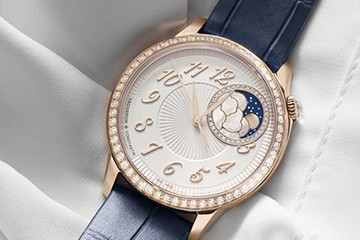 天津江诗丹顿表的保养地址