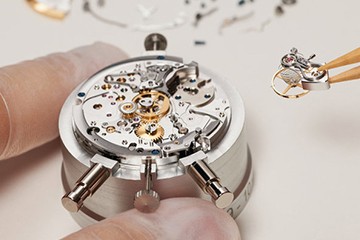 天津江诗丹顿官方售后在哪里