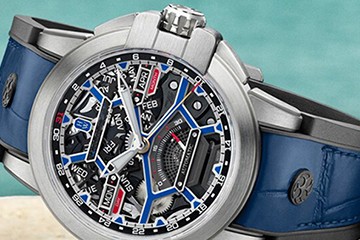 天津江诗丹顿官方售后维修中心在哪