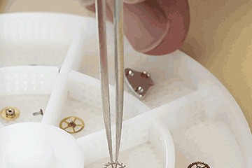 天津江诗丹顿名表官方售后维修中心在哪里