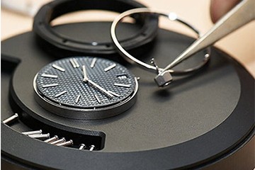 天津江诗丹顿表售后中心在哪