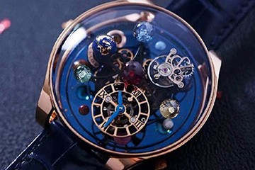 天津江诗丹顿官方售后维修在哪里