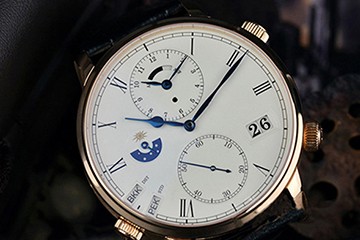 天津江诗丹顿手表官方售后维修去哪里