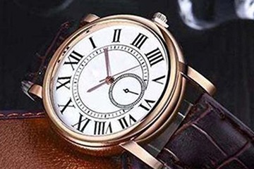 天津江诗丹顿手表去哪怎么售后维修