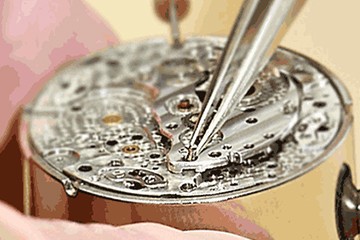 天津江诗丹顿手表洗油中心地址