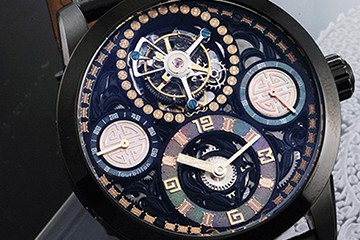 天津江诗丹顿石英手表保养中心地址