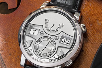 天津江诗丹顿受磁维修