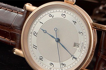 天津江诗丹顿手表售后服务店