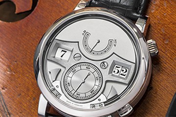 天津江诗丹顿手表电池更换