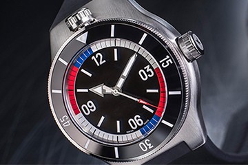 天津江诗丹顿手表多久换电池