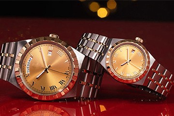 天津江诗丹顿手表换电池