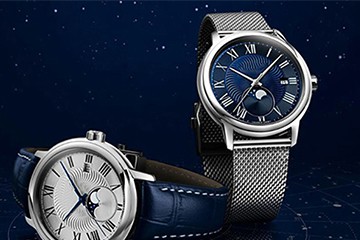 保养天津江诗丹顿手表中心地址