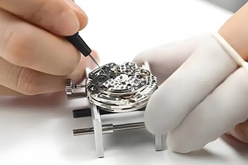 天津江诗丹顿官方售后中心