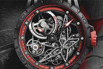 天津江诗丹顿手表官方售后服务中心