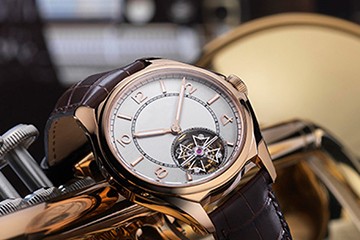 天津江诗丹顿手表官方售后网点