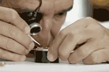 江诗丹顿手表天津维修服务网点地址