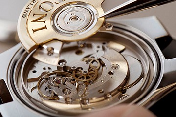 江诗丹顿手表维修中心天津地址