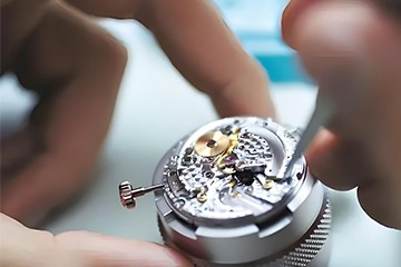 江诗丹顿维修点天津地址