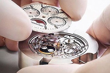 江诗丹顿手表在天津维修点地址