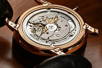 天津江诗丹顿手表维修服务中心地址