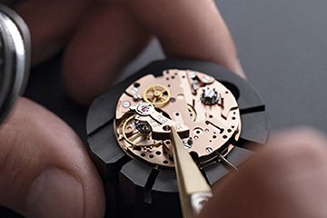 天津有不有江诗丹顿手表维修店地址