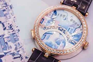 天津江诗丹顿表维修服务中心地址