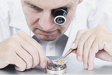 江诗丹顿手表天津售后维修服务中心地址