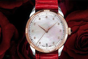 江诗丹顿手表维修中心天津地址查询