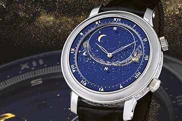 瑞士江诗丹顿表天津维修中心地址查询