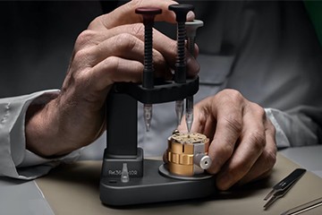 江诗丹顿手表天津售后维修店地址