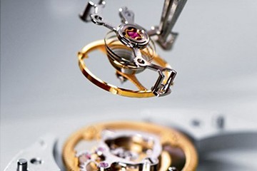 江诗丹顿表天津售后维修点位置