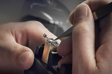 江诗丹顿表天津售后维修店地址