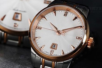 江诗丹顿手表维修点天津地址查询